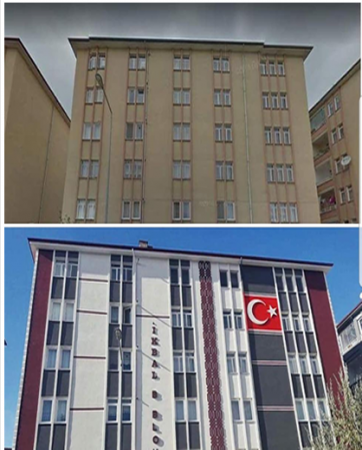 çorum/merkez